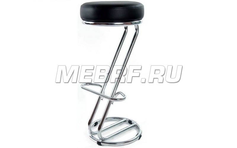 Стул ZETA HOKER chrome